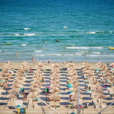 Năvodari Rusty Sands Apt Spa N Pools Beach Resort מראה חיצוני תמונה